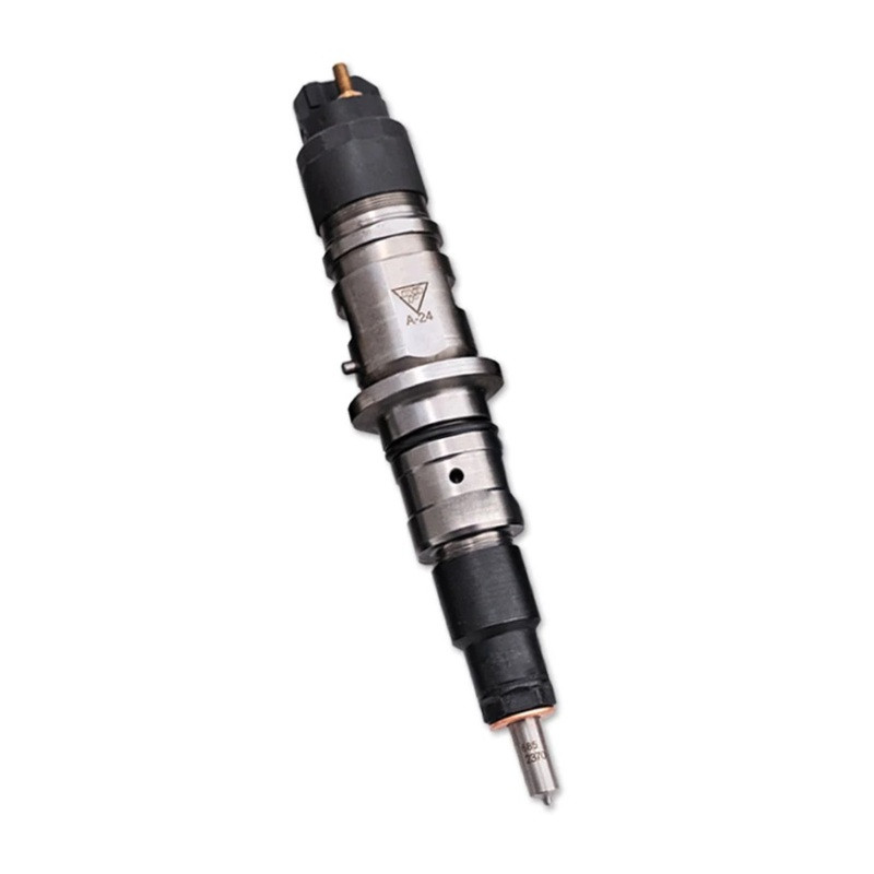 DDP 19-21 RAM Cummins 6.7L Brand New Standard Output Injector - Stock (Single) - DDP N6719SO-STK
