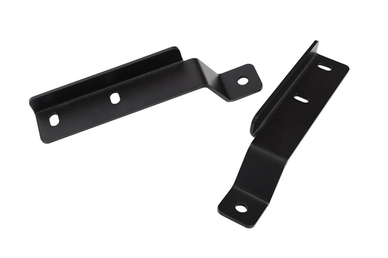 Deezee 19-23 Ford Ranger Ditch Light Bracket - DZ1078