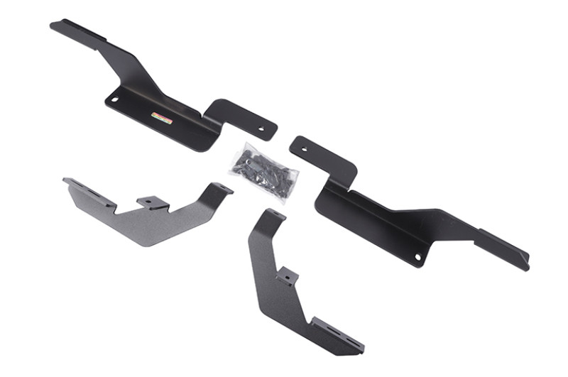Deezee 20-2022 Kia Telluride Running Board NXc Bracket Kit - DZ16275