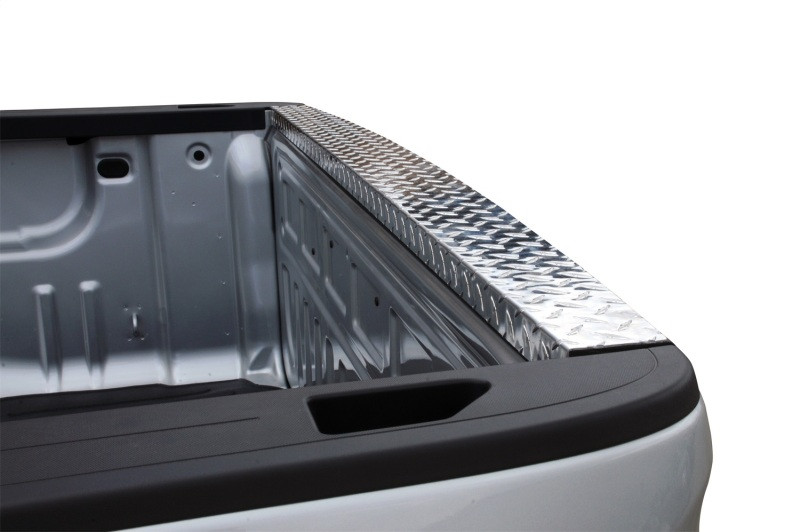 Deezee 19-23 Ford Ranger Tailgate Protector Cap Brite-Tread - DZ2126