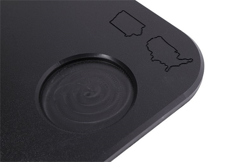 Deezee 17-23 Ford SuperDuty Tailgate Board - Polymer Composition - DZ284103