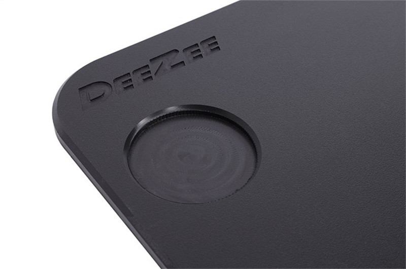 Deezee 19-23 Dodge/Ram Ram Tailgate Board - Polymer Composition - DZ284144