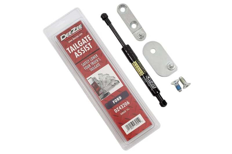 Deezee 19-23 Ford Ranger Tailgate Assist Shock - DZ43206