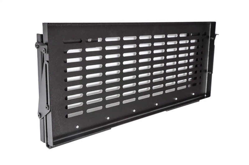 Deezee 18-23 Jeep JL Jeep - Rear Door Work Bench - DZ4469JL