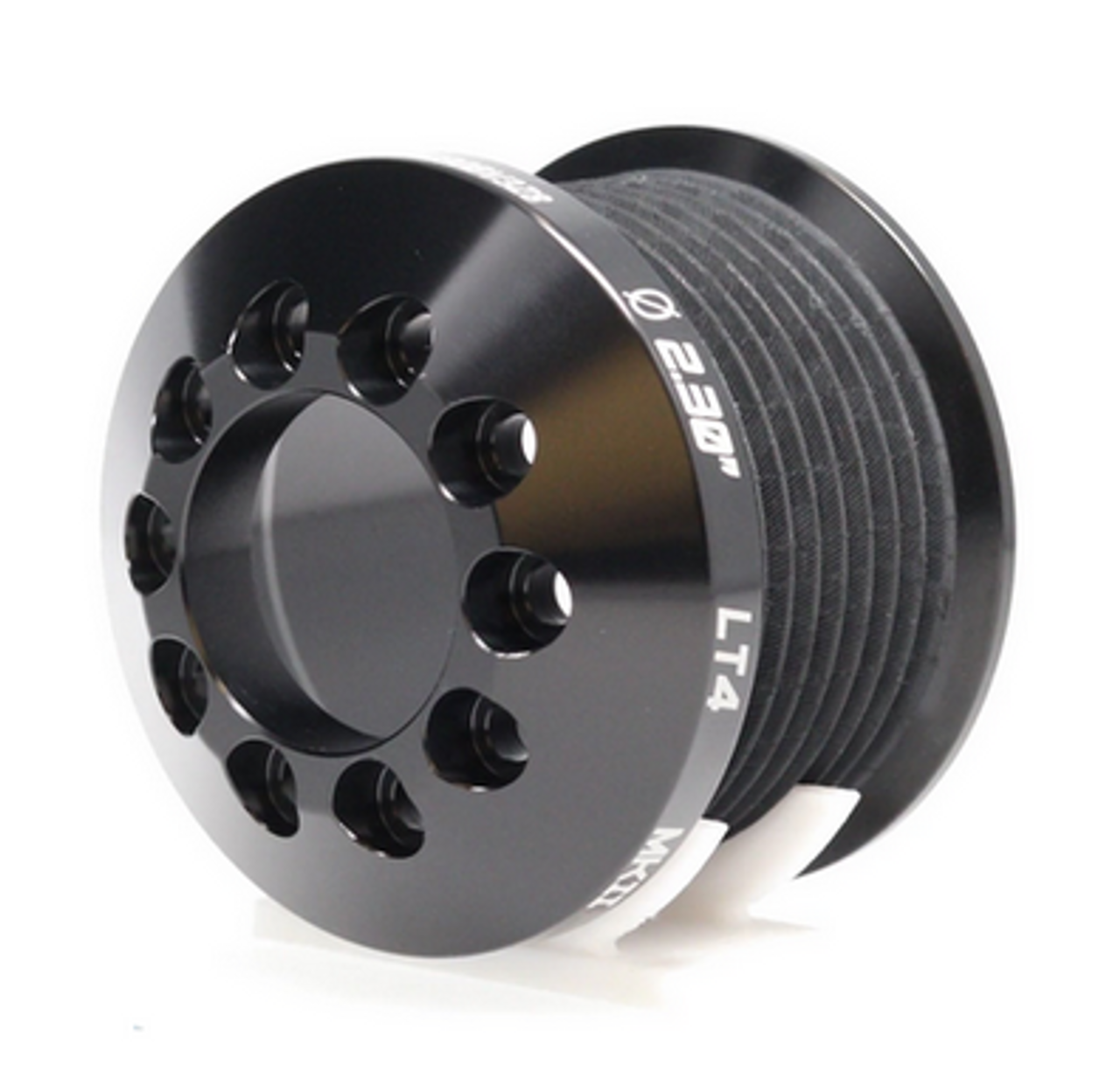 Griptech 2.175 Upper Pulley - LT4