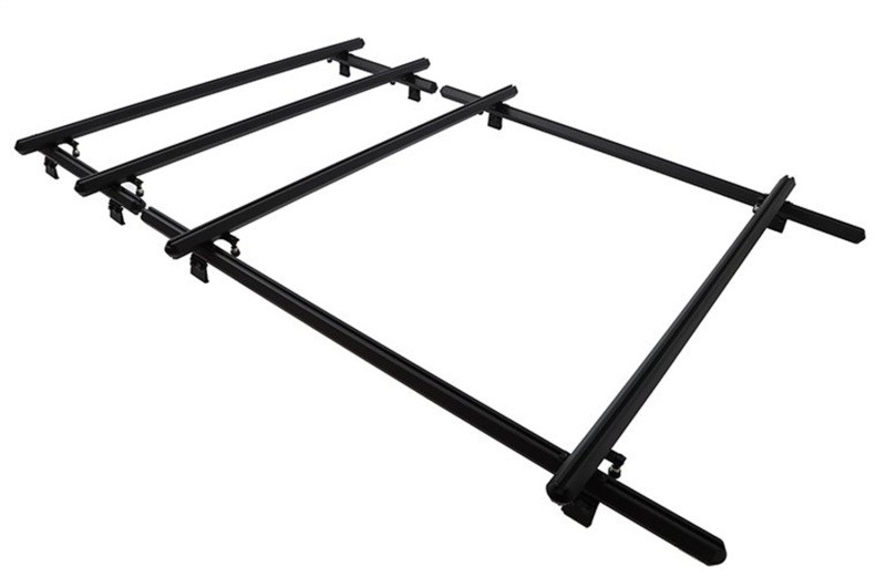 Deezee 19-23 Jeep JL/Gladiator Jeep Large Roof Rack - DZ4472JL