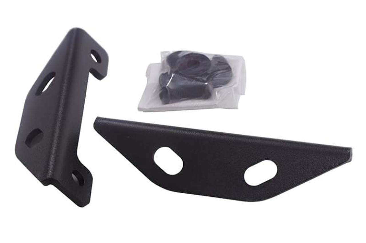 Deezee 21-23 Ford Bronco Bronco Fender Sight Bracket - DZ4614