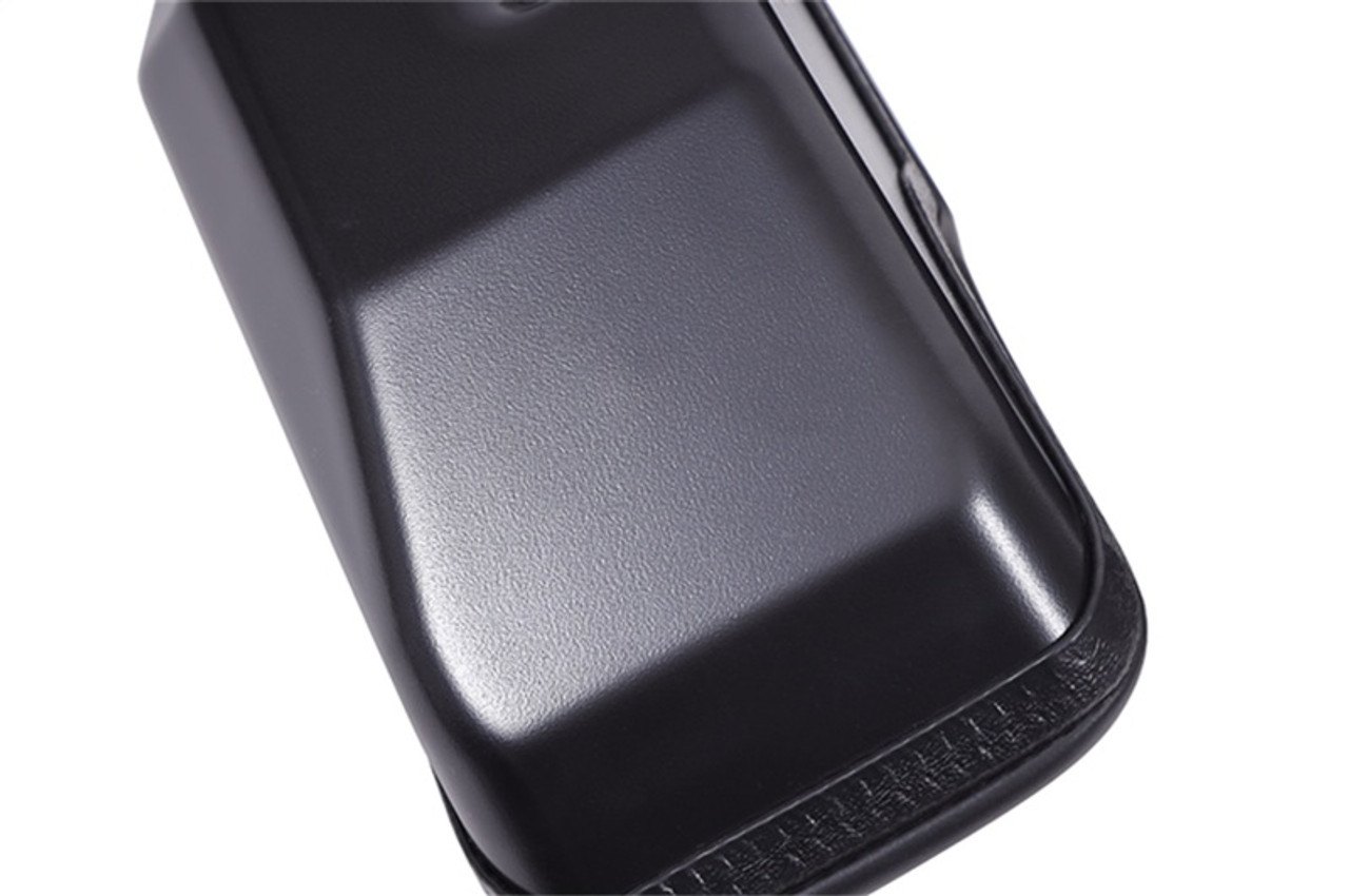 Deezee 21-24 Ford Bronco Door Hinge Covers (Set of 4) - DZ4626