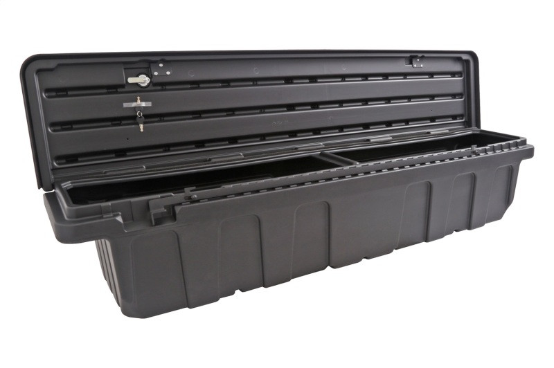 Deezee Universal Tool Box - Specialty Crossover Toolbox Plastic Mid Size - DZ6163P