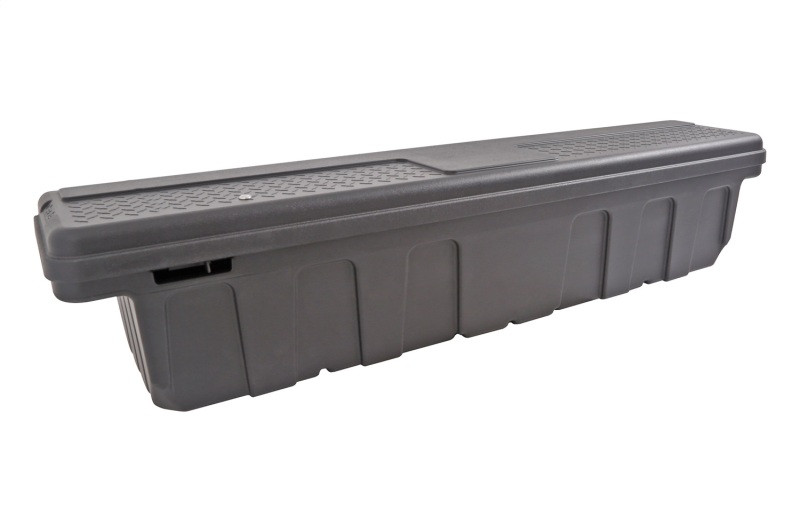Deezee Universal Tool Box - Specialty Crossover Toolbox Plastic Mid Size - DZ6163P