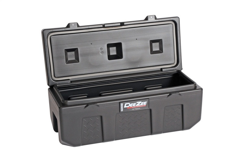 Deezee Universal Tool Box - Specialty Utility Chest Plastic 35In - DZ6535P