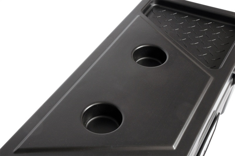 Deezee Universal Tool Box - Specialty Utility Chest Plastic 35In - DZ6535P