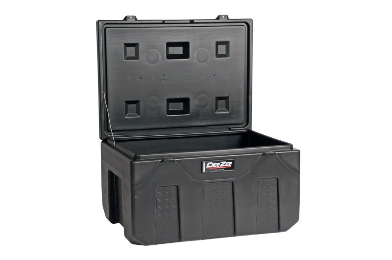 Deezee Universal Tool Box - Specialty Utility Chest Plastic 37In - DZ6537P