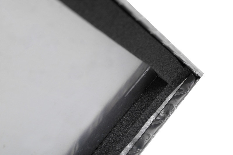 Deezee Universal Tool Box - Red Chest BT Alum 56In Slanted - DZ8556