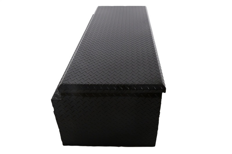 Deezee Universal Tool Box - Red Chest Black BT - DZ8560WB