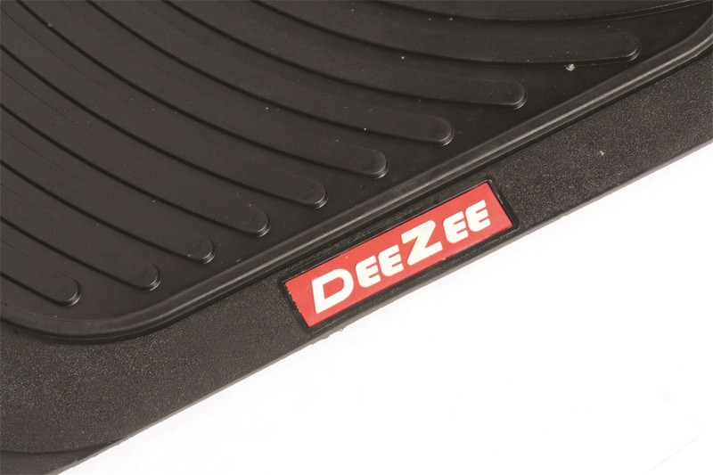 Deezee Universal Full Front Floor Mat Universal - DZ90711