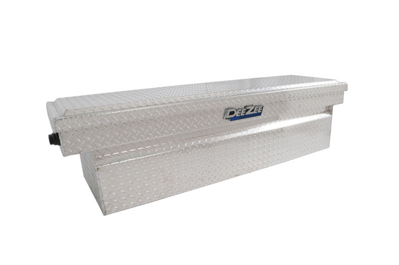 Deezee Universal Tool Box - Blue Crossover - Single Lid - DZ9170