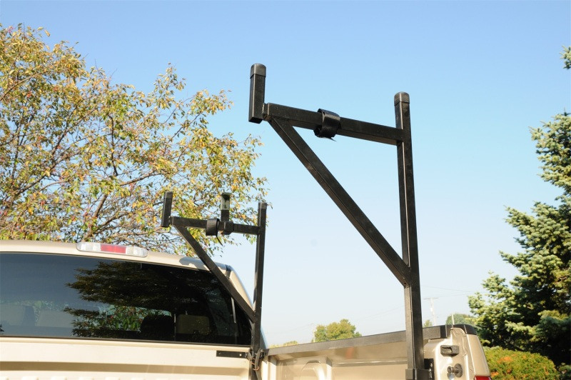 Deezee Universal Cargo Management Ladder Rack - DZ95053