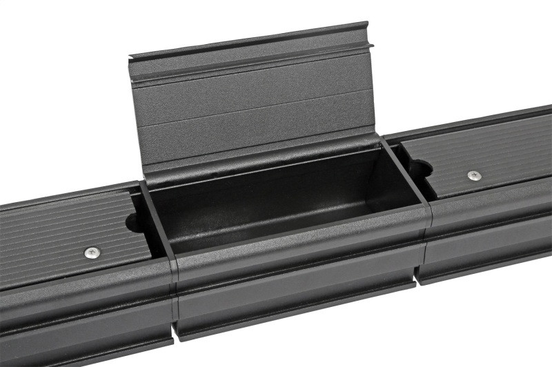 Deezee Universal Invis-A-Rack Cargo Management System 5 1/2Ft Bed - DZ951550