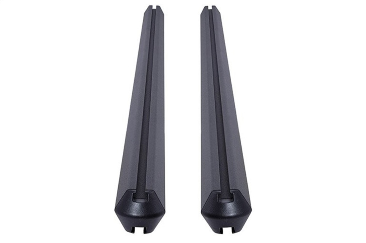 Deezee 19-23 Dodge/Ram Ram Cargo Management - Hex Bed Rails 6 1/2Ft Bed Txt Blk - DZ99751TB