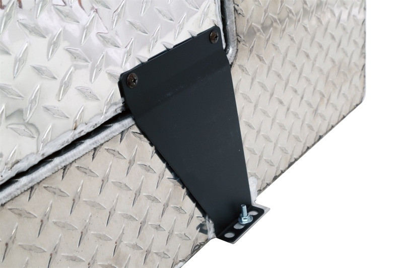 Deezee Universal Tool Box - Specialty Tank - Combo Chest Box Attachment Bracket - DZBKTCOMBO