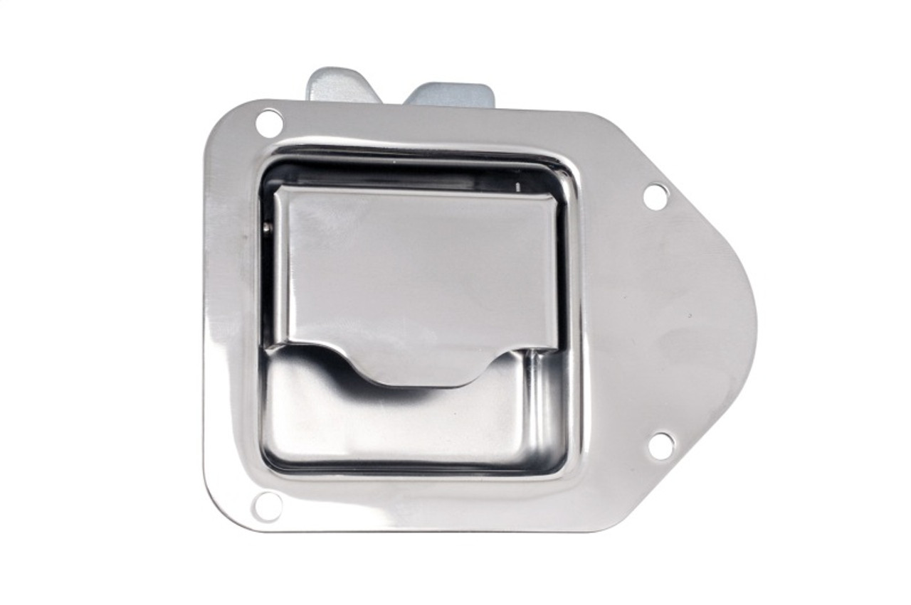 Deezee Universal Tool Box - Service Parts Tool Box Light - DZTBLATCH2