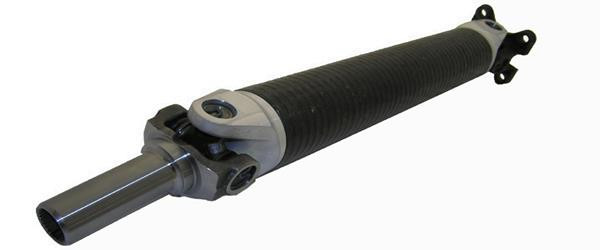 DSS 2003-2008 G35 Coupe 6 speed Manual 3.25in Carbon Fiber Driveshaft INSH1-C - 610103 Photo - Primary