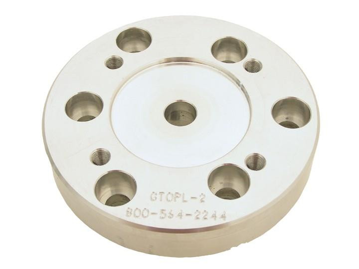 DSS Pontiac 2001-2004 GTO Driveshaft / 1000HP 2-Piece Chromoly/Aluminum (V2 Only) GMGT3-04 - 610117 Photo - Primary