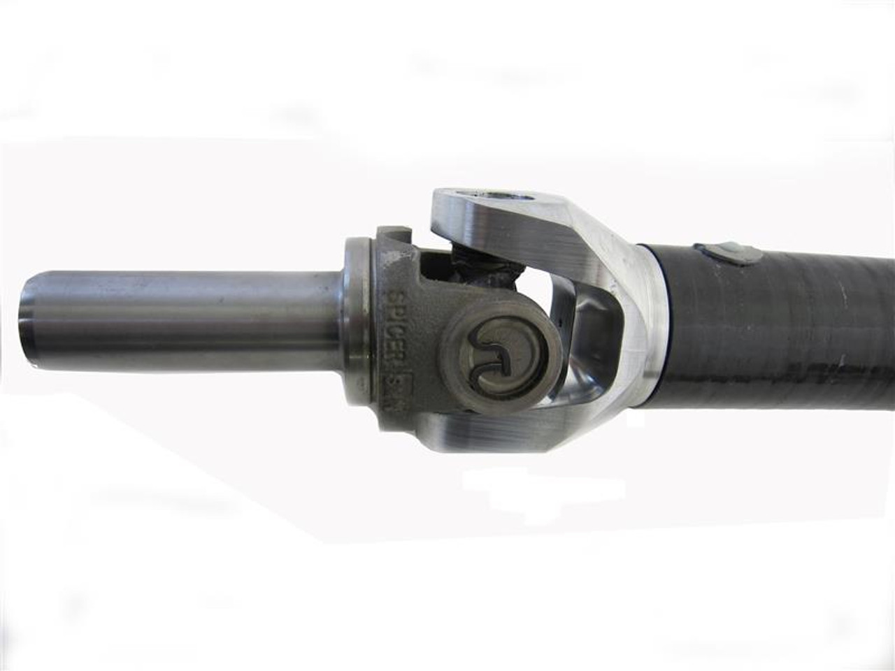 DSS Subaru 2008-2014 WRX STi 1-Piece Carbon Fiber Driveshaft SUSH9-C - 610166 Photo - Primary DSS Subaru 2008-2014 WRX STi 1-Piece Carbon Fiber Driveshaft SUSH9-C - 610166 Photo - Primary