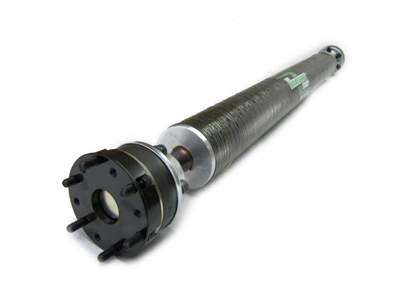 DSS Carbon Fiber 1 Piece Driveshaft - 2016-2019 Cadillac CTS-V DSS Carbon Fiber 1 Piece Driveshaft - 2016-2019 Cadillac CTS-V