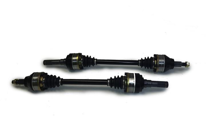 DSS 2015+ Mustang 800HP Direct-Fit Axle -Right RA8506X4 - RA8506X4 Photo - Primary