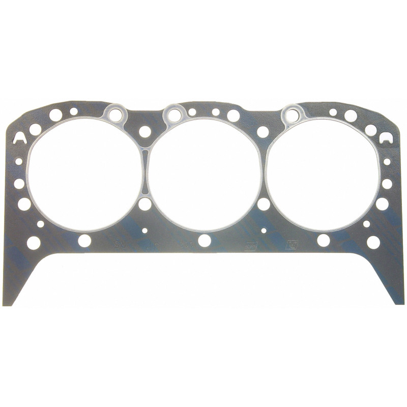 Fel-Pro 1002 Steel core laminate Engine Cylinder Head Gasket - 1002 Photo - Primary