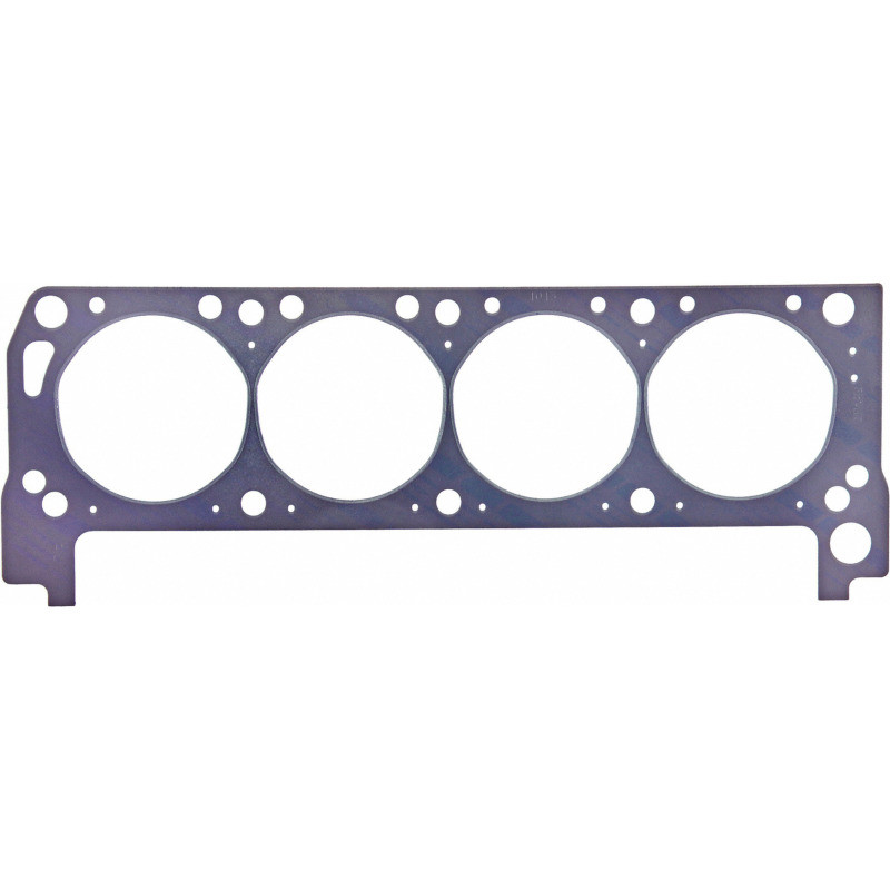 Fel-Pro 1013 Steel core laminate Engine Cylinder Head Gasket - 1013 Photo - Primary