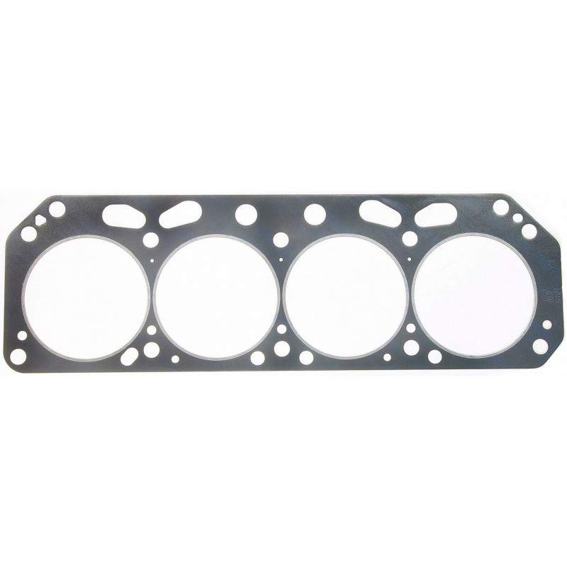 Fel-Pro 1015 Steel core laminate Engine Cylinder Head Gasket - 1015 Photo - Primary