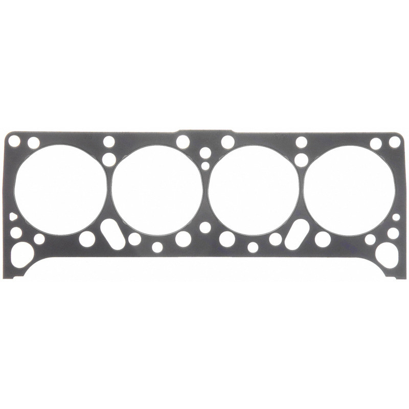 Fel-Pro 1016 Steel core laminate Engine Cylinder Head Gasket - 1016 Photo - Primary