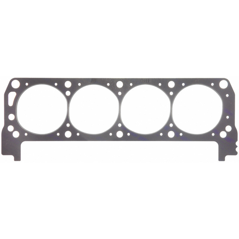Fel-Pro 1022 Steel core laminate Engine Cylinder Head Gasket - 1022 Photo - Primary
