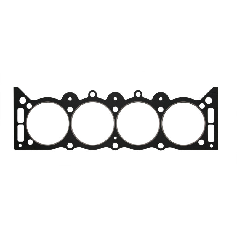 Fel-Pro 1076-1 Engine Cylinder Head Gasket - 10761 Photo - Primary