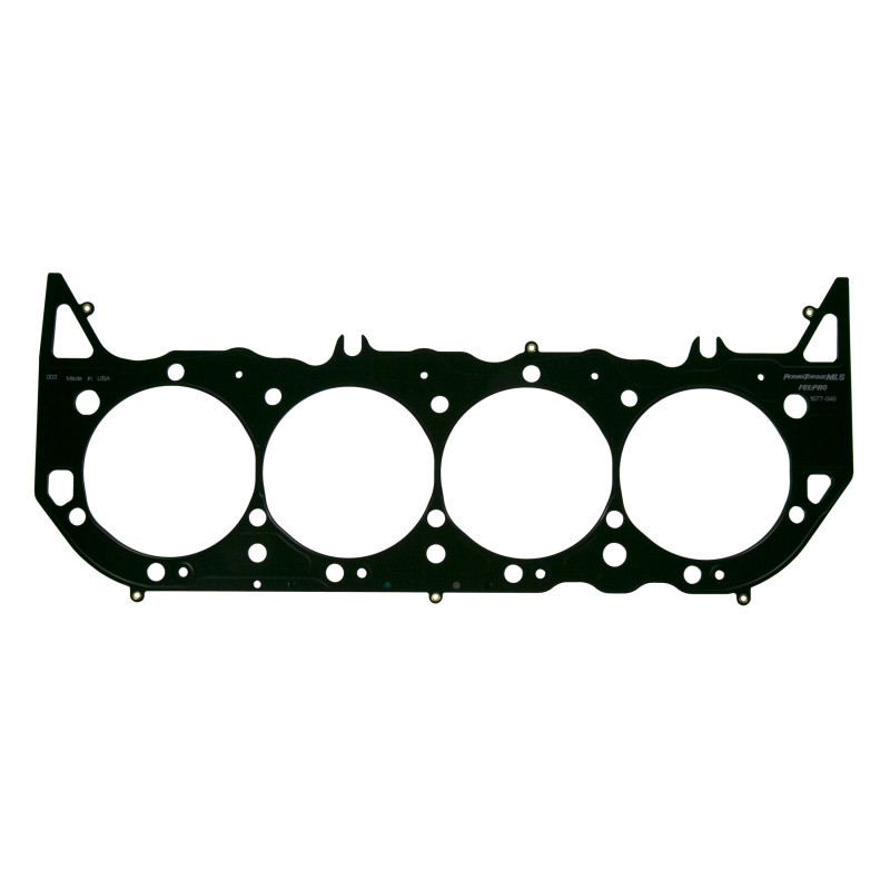 Fel-Pro 1077-046 PermaTorqueMLS Engine Cylinder Head Gasket - 1077046 Photo - Primary