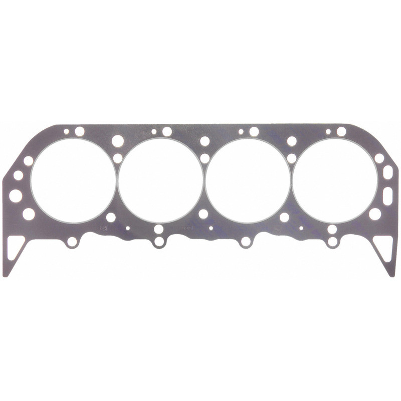 Fel-Pro 1093 Steel core laminate Engine Cylinder Head Gasket - 1093 Photo - Primary