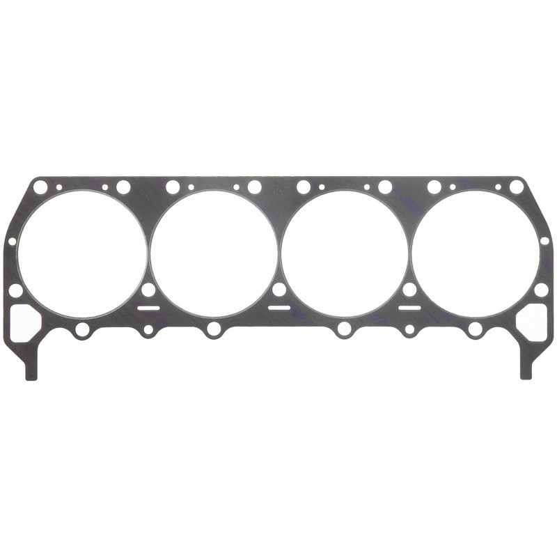 Fel-Pro 1105 Steel core laminate Engine Cylinder Head Gasket - 1105 Photo - Primary