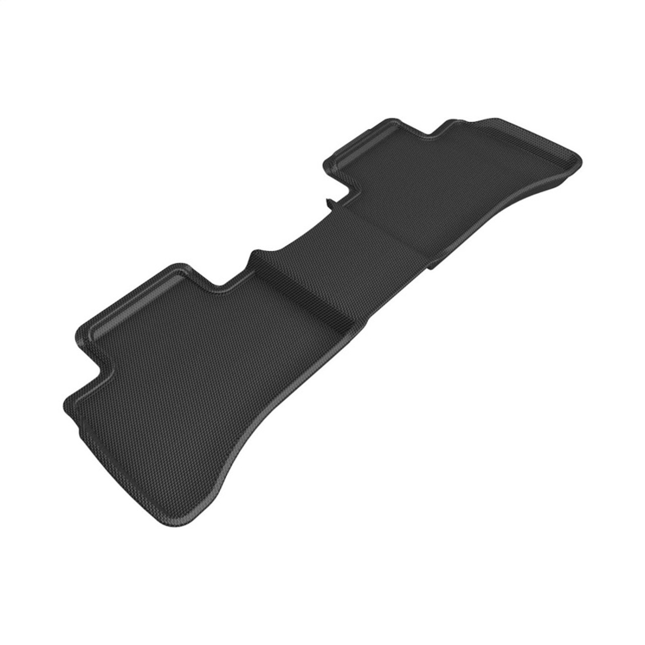 3D Maxpider 22-24 Mercedes-Benz Eqs Sedan Kagu Black R2 - L1MB16721509