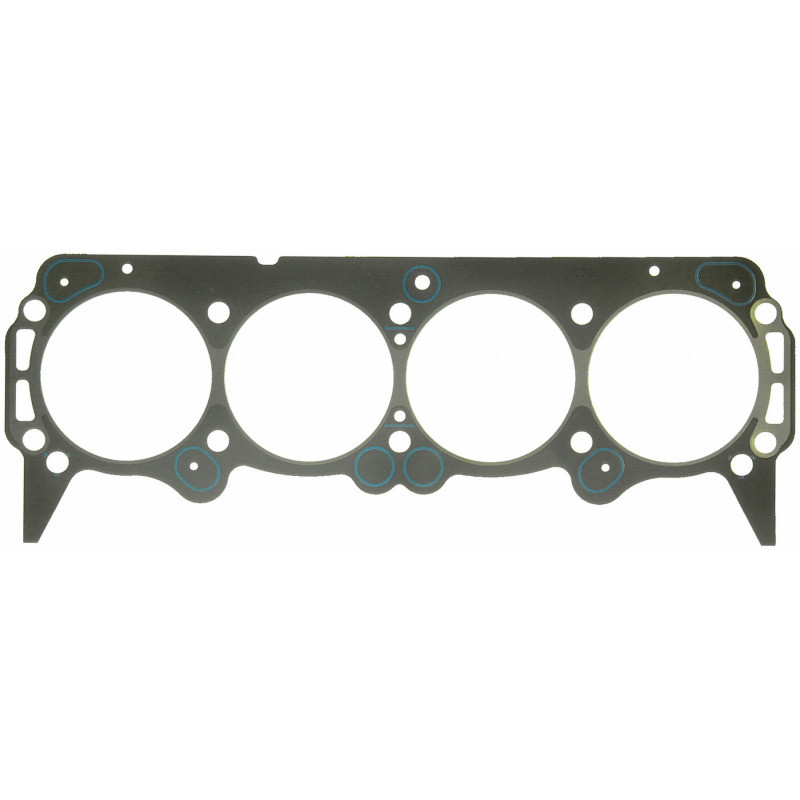 Fel-Pro 1125 Steel core laminate Engine Cylinder Head Gasket - 1125 Photo - Primary