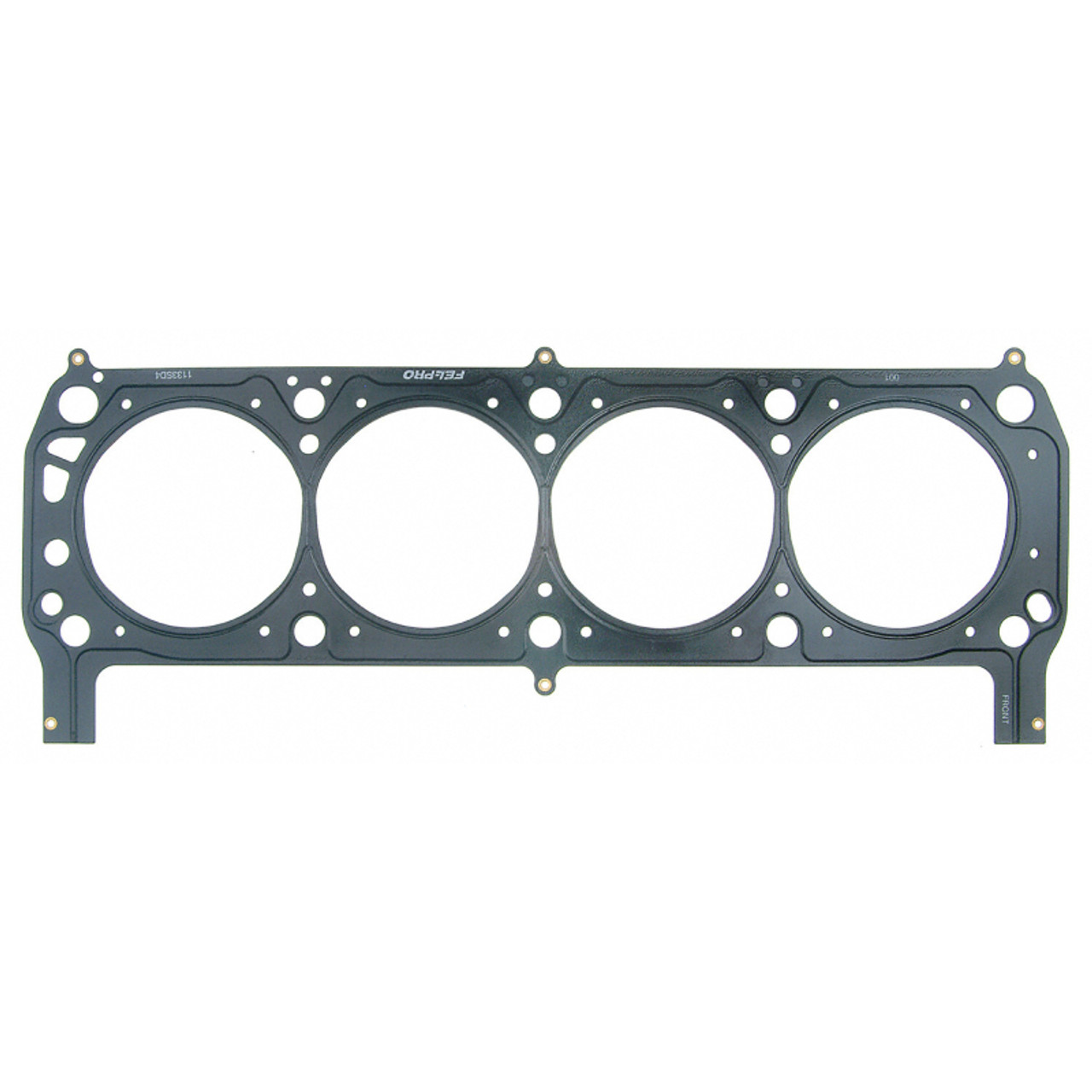 Fel-Pro 1133 SD-4 Severe Duty Engine Cylinder Head Gasket - 1133SD4 Photo - Primary