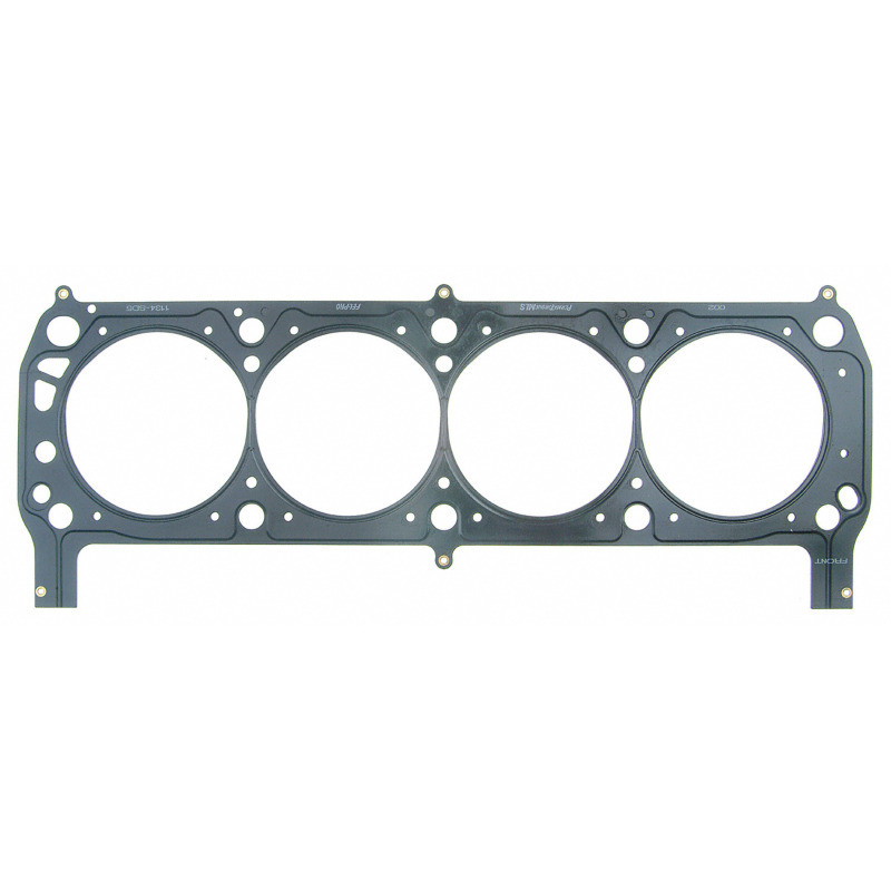 Fel-Pro 1134 SD-5 Severe Duty Engine Cylinder Head Gasket - 1134SD5 Photo - Primary