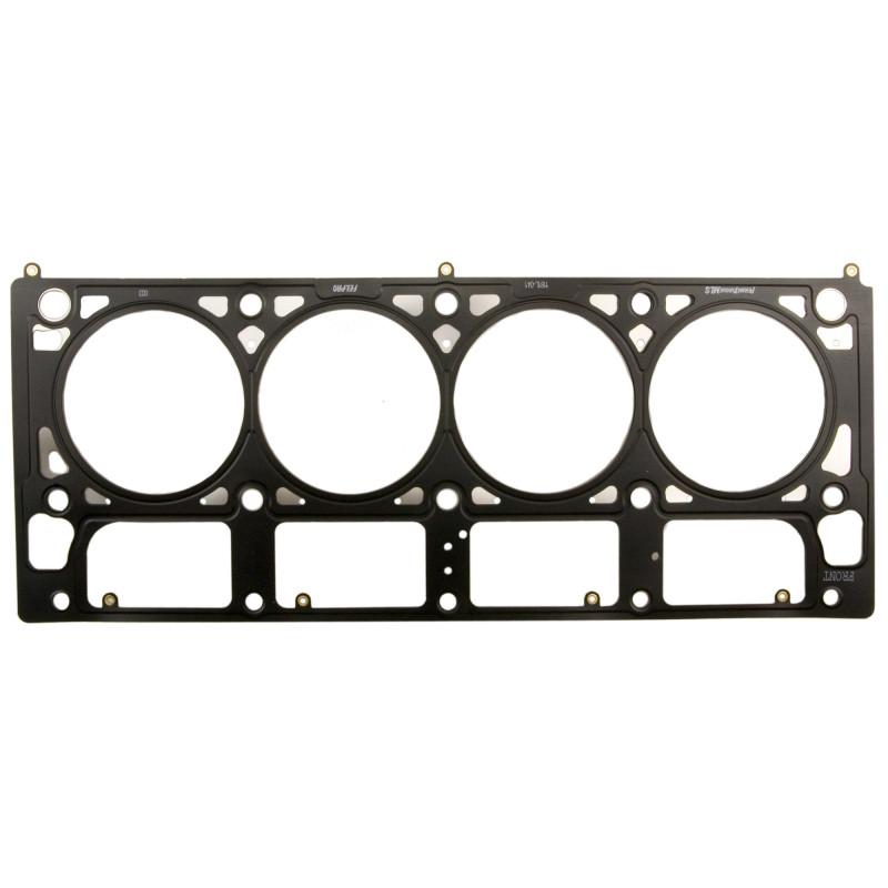 Fel-Pro 1161 L-041 PermaTorqueMLS Engine Cylinder Head Gasket - 1161L041 Photo - Primary