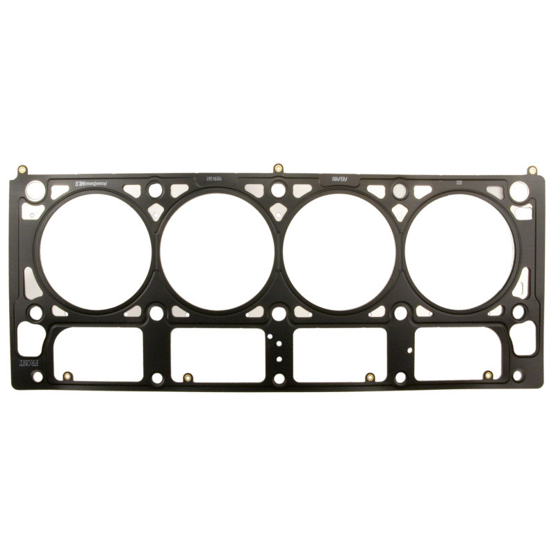 Fel-Pro 1161 R-041 PermaTorqueMLS Engine Cylinder Head Gasket - 1161R041 Photo - Primary
