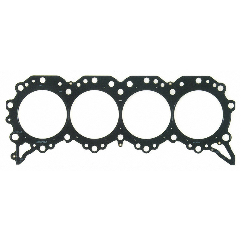 Fel-Pro 1180 R PermaTorqueMLS Engine Cylinder Head Gasket - 1180R Photo - Primary