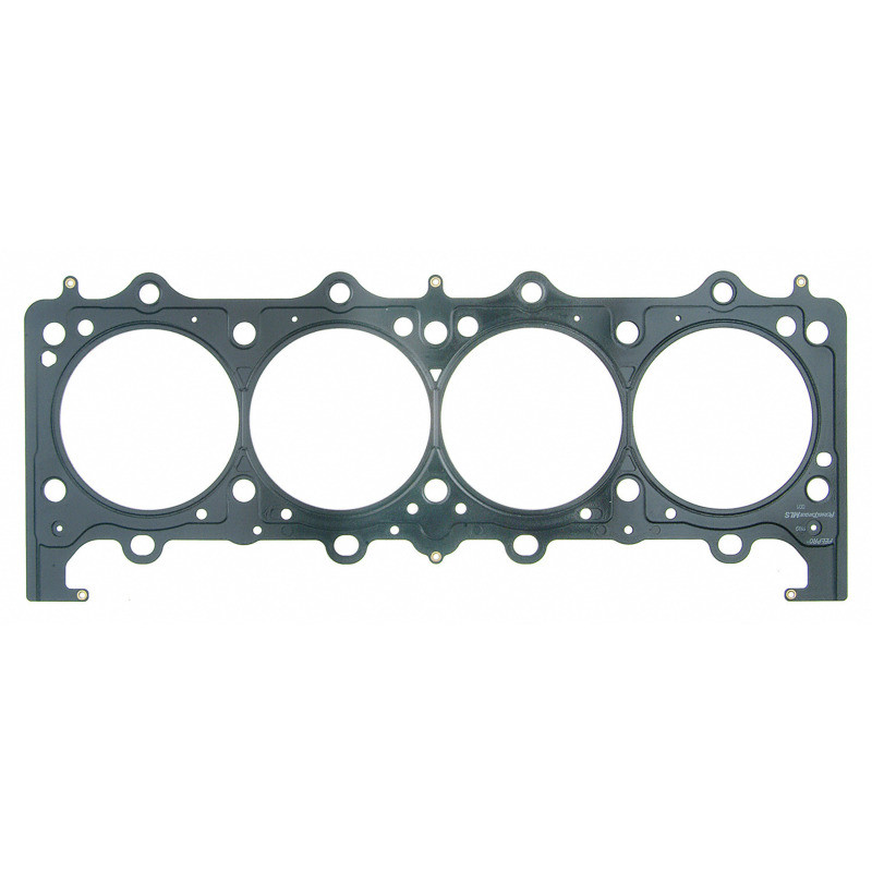 Fel-Pro 1189 PermaTorqueMLS Engine Cylinder Head Gasket - 1189 Photo - Primary