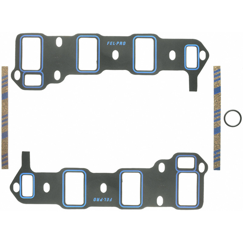 Fel-Pro 1201 Engine Intake Manifold Gasket Set - 1201 Photo - Primary