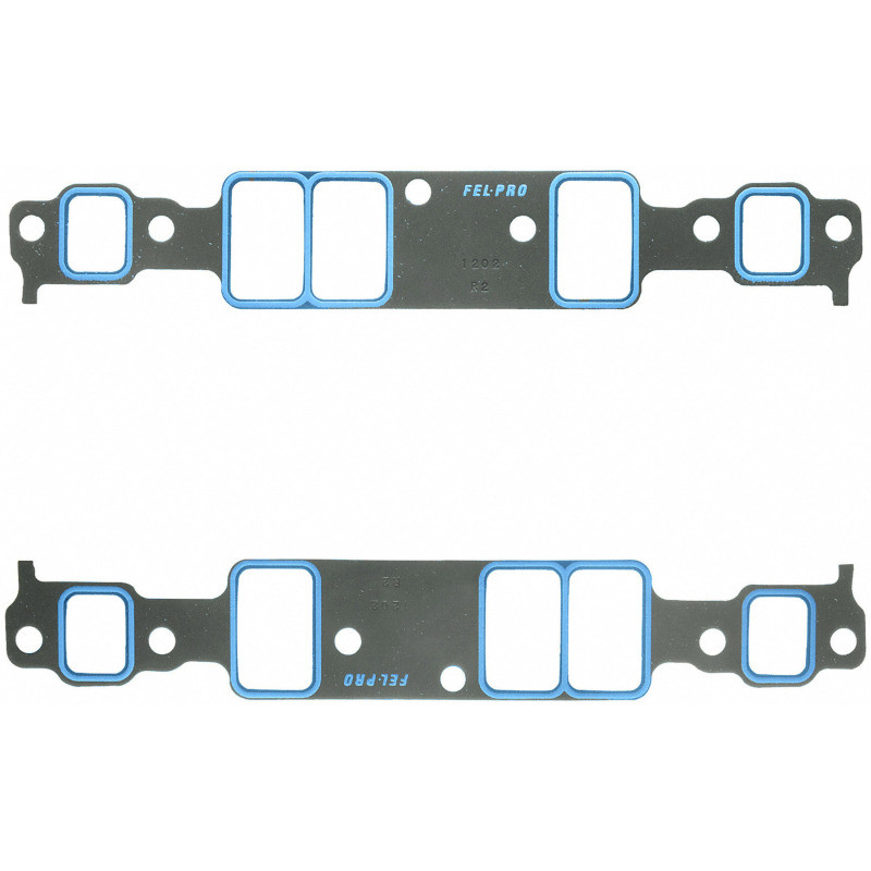 Fel-Pro 1202 Engine Intake Manifold Gasket Set - 1202 Photo - Primary